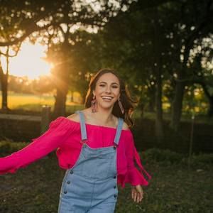 Meet your Posher, Mallory